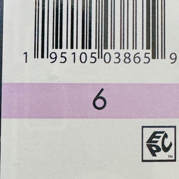 NWT Tommy Hilfiger Navy Stripes Flat Front Pant Size 6 - Picture 8 of 10